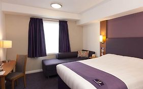 Premier Inn Inverness Centre - River Ness  United Kingdom